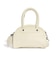 KW7372　W TRF BOWLING BAG(SK)　CREAMWHITE　715861-0001