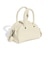 KW7372　W TRF BOWLING BAG(SK)　CREAMWHITE　715861-0001