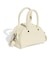 KW7372　W TRF BOWLING BAG(SK)　CREAMWHITE　715861-0001