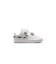 KIV6013　12-16TENNISESSENTIAL CHW P TD　100WHITE/BLACK　716926-0001