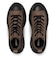 31318611　AS CITYHIKE HI　BROWN/BLACK　716186-0001
