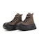 31318611　AS CITYHIKE HI　BROWN/BLACK　716186-0001