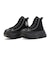 31318610　AS CITYHIKE HI　BLACK/BLACK　716185-0001