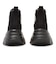 31318610　AS CITYHIKE HI　BLACK/BLACK　716185-0001