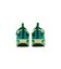 KIV6432　17-22AIRMAX NOVA SE (PS)　300LUCKGR/LTLQL　716916-0001