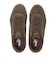 407671　W BELLA MINA SUEDE　05CHOCOLATE/GUM　714465-0003