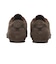 407671　W BELLA MINA SUEDE　05CHOCOLATE/GUM　714465-0003