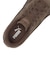 407671　W BELLA MINA SUEDE　05CHOCOLATE/GUM　714465-0003