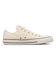 31318540　AS FOLKSTITCH OX　WHITE/MULTI　716200-0001