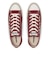 31318542　AS FOLKSTITCH OX　BURGUNDY/WHITE　716202-0001