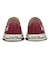 31318542　AS FOLKSTITCH OX　BURGUNDY/WHITE　716202-0001