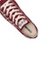 31318542　AS FOLKSTITCH OX　BURGUNDY/WHITE　716202-0001