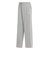 LE8322　W GFX SWEAT PANT(BADIGIRL)　MGREYHEATHER　716547-0001