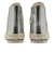 31315820　AS SQUARETOE SV HI　SILVER　699768-0001