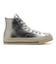 31315820　AS SQUARETOE SV HI　SILVER　699768-0001