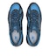 U740 2CJ　U740 2CJ(D)　BLACK/BLUE(2CJ)　717606-0001