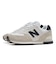 U574 6SG　U574 6SG(D)　BEIGE/WHT(6SG)　710259-0001