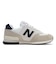 U574 6SG　U574 6SG(D)　BEIGE/WHT(6SG)　710259-0001