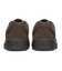 33702890　WEAPON SUEDE OX　DARK BROWN　716234-0001
