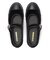 31318631　AS LP MJ VELVET BIJOUBELT OX　SHIMMER BLK　716222-0001
