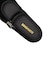 31318631　AS LP MJ VELVET BIJOUBELT OX　SHIMMER BLK　716222-0001