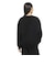 KT2275　W ESS OS CREW LONGFLEECE　BLACK　715759-0001