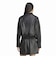 KQ6433　W PLEATHER SST TRACKTOP　BLACK/MAROON　716057-0001
