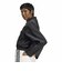 KQ6434　W CORDUROY SST TRACKTOP　BLACK/UBLACK　716058-0001