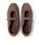 100271641　ULTRA LO MARY JANE　BROWN/TIMBER　719333-0001