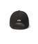15125108　OD 940VS TONAL 2TONE HTYP BLK　BLK　718204-0001