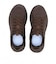 P0023　COOL SNKR　DK.BROWN　717101-0002