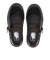 V2198K　17-22 MARY JANE　BLACK　713412-0001