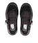 V2198K　17-22 MARY JANE　BLACK　713412-0001