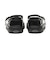 V2198K　17-22 MARY JANE　BLACK　713412-0001