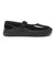 V2198K　17-22 MARY JANE　BLACK　713412-0001