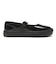 V2198K　17-22 MARY JANE　BLACK　713412-0001