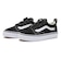 V36PS DIAL　17-22(H)OLD SKOOL TURN　BLACK　712910-0001