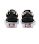 V36PS DIAL　17-22(H)OLD SKOOL TURN　BLACK　712910-0001