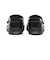 V2197K　17-22 LOAFER　BLACK　713411-0001