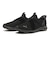 314815　W PROWL 3 EASE IN SV　*01BK/S.GRAY　714461-0001