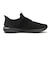 314815　W PROWL 3 EASE IN SV　*01BK/S.GRAY　714461-0001