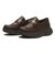 JE-48　SNEAKER LOAFERS　BROWN　718943-0002