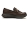JE-48　SNEAKER LOAFERS　BROWN　718943-0002