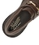 JE-48　SNEAKER LOAFERS　BROWN　718943-0002