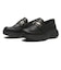 JE-48　SNEAKER LOAFERS　BLACK　718943-0001