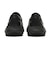 JE-48　SNEAKER LOAFERS　BLACK　718943-0001