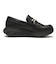JE-48　SNEAKER LOAFERS　BLACK　718943-0001