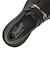 JE-48　SNEAKER LOAFERS　BLACK　718943-0001