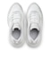 FU0101410101　FILA WAVY DAY v2　*White/Pink　720995-0001