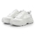 FU0101410101　FILA WAVY DAY v2　*White/Pink　720995-0001